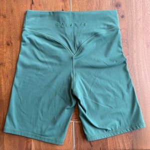 Balance Athletica Rider Shorts